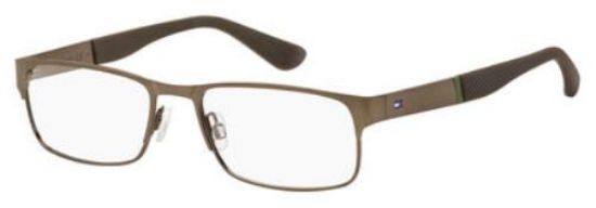 Picture of Tommy Hilfiger Eyeglasses TH 1523