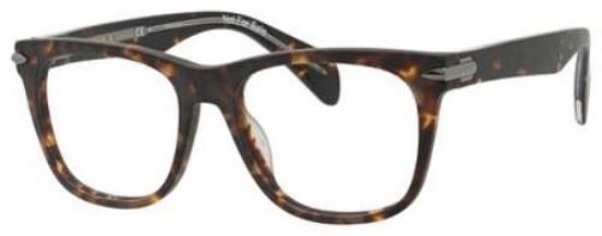 Picture of Rag & Bone Eyeglasses RNB 7004