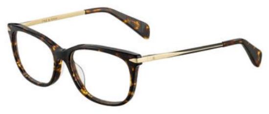 Picture of Rag & Bone Eyeglasses RNB 3006