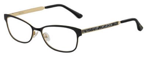 Picture of Jimmy Choo Eyeglasses JC 203