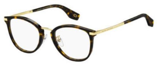 Picture of Marc Jacobs Eyeglasses MARC 331/F