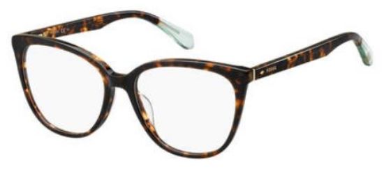 Picture of Fossil Eyeglasses FOS 7051