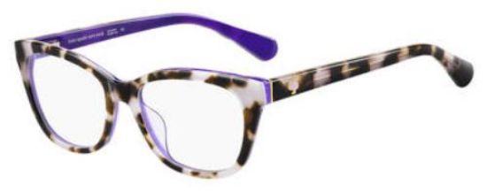 Picture of Kate Spade Eyeglasses CAROLAN