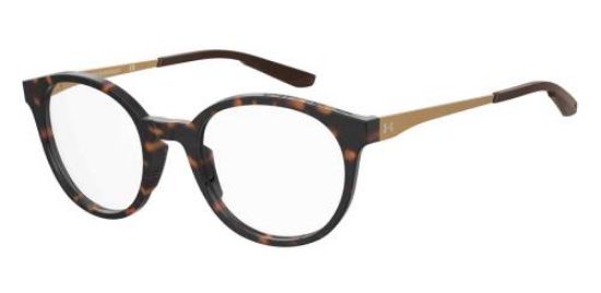 Picture of Under Armour Eyeglasses UA 5027