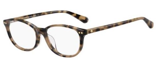 Picture of Kate Spade Eyeglasses EVANGELINE/F