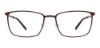 Picture of Adensco Eyeglasses AD 132