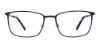 Picture of Adensco Eyeglasses AD 132