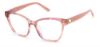 Picture of Juicy Couture Eyeglasses JU 215