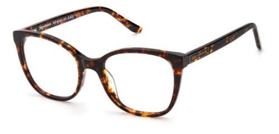 Picture of Juicy Couture Eyeglasses JU 217