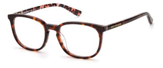 Picture of Juicy Couture Eyeglasses JU 310