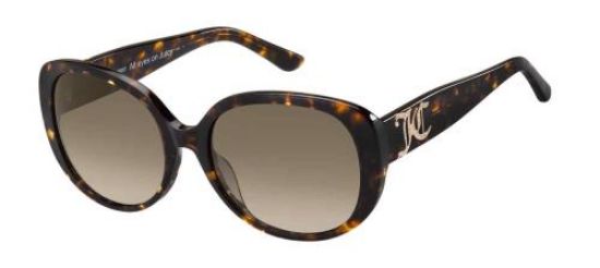 Picture of Juicy Couture Sunglasses JU 614/S