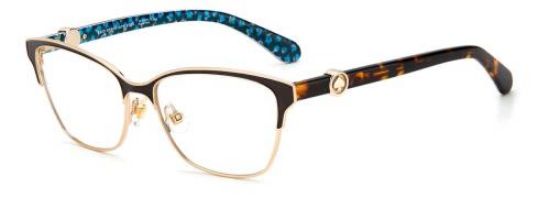Picture of Kate Spade Eyeglasses AUDRINA/G