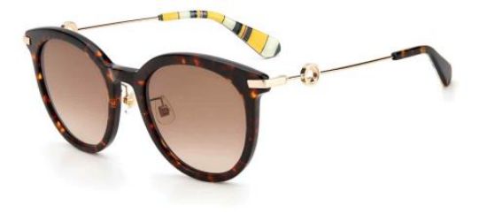 Picture of Kate Spade Sunglasses KEESEY/G/S