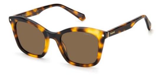 Picture of Polaroid Sunglasses PLD 4110/S/X