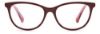 Picture of Polaroid Eyeglasses PLD D395