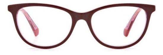 Picture of Polaroid Eyeglasses PLD D395