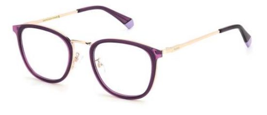 Picture of Polaroid Eyeglasses PLD D439/G
