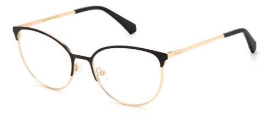 Picture of Polaroid Eyeglasses PLD D443