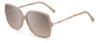 Picture of Jimmy Choo Sunglasses EPPIE/G/S
