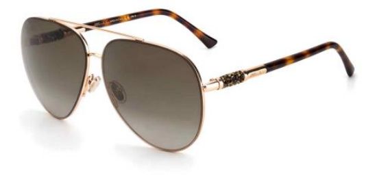 Picture of Jimmy Choo Sunglasses GRAY/S
