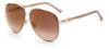 Picture of Jimmy Choo Sunglasses GRAY/S
