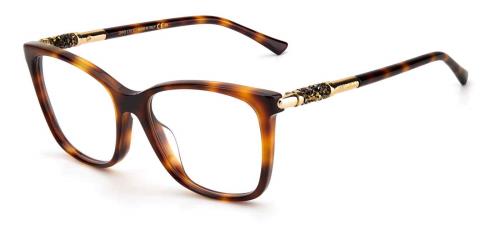 Picture of Jimmy Choo Eyeglasses JC294/G