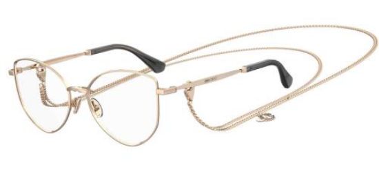 Picture of Jimmy Choo Eyeglasses JC327