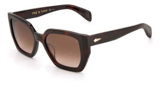 Picture of Rag & Bone Sunglasses RNB1052/S