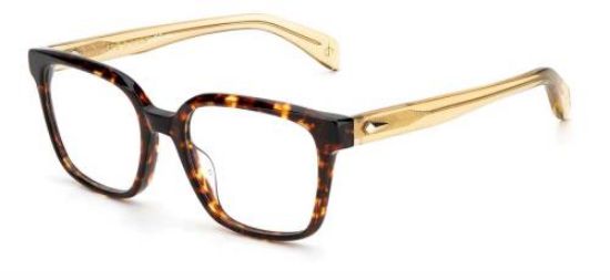 Picture of Rag & Bone Eyeglasses RNB3045