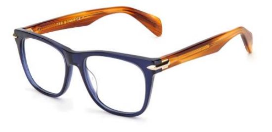 Picture of Rag & Bone Eyeglasses RNB7004