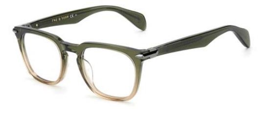 Picture of Rag & Bone Eyeglasses RNB7008