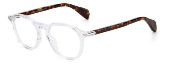 Picture of Rag & Bone Eyeglasses RNB7020