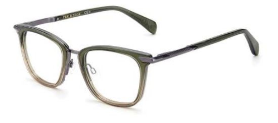 Picture of Rag & Bone Eyeglasses RNB8001