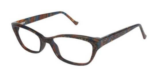 Picture of Tura Eyeglasses R213