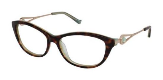 Picture of Tura Eyeglasses R535