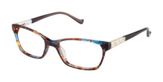Picture of Tura Eyeglasses R542