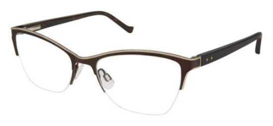 Picture of Tura Eyeglasses R547