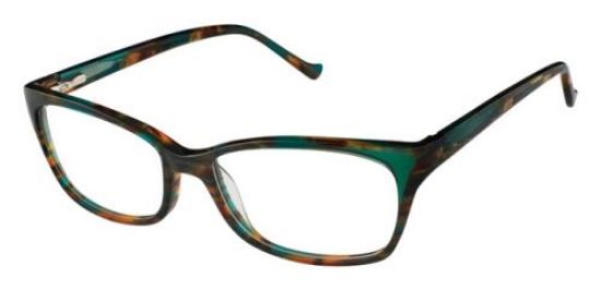 Picture of Tura Eyeglasses R553