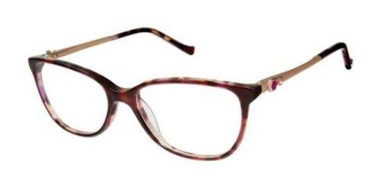 Picture of Tura Eyeglasses R562
