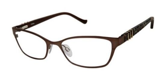 Picture of Tura Eyeglasses R566
