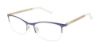 Picture of Tura Eyeglasses R594