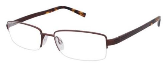 Picture of Tura Eyeglasses T132