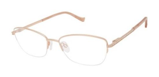 Picture of Tura Eyeglasses TE270