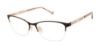 Picture of Tura Eyeglasses TE273