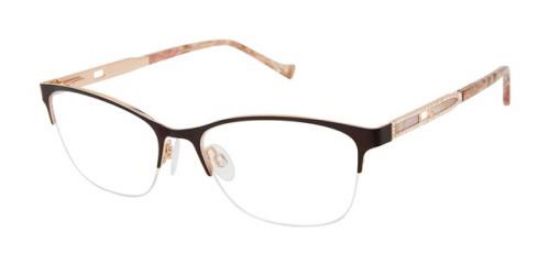 Picture of Tura Eyeglasses TE273