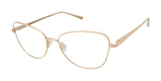 Picture of Kate Young For Tura Eyeglasses K140