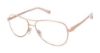 Picture of Kate Young For Tura Eyeglasses K143