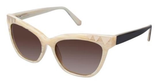 Picture of Kate Young For Tura Sunglasses K501