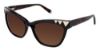 Picture of Kate Young For Tura Sunglasses K501