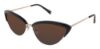 Picture of Kate Young For Tura Sunglasses K504